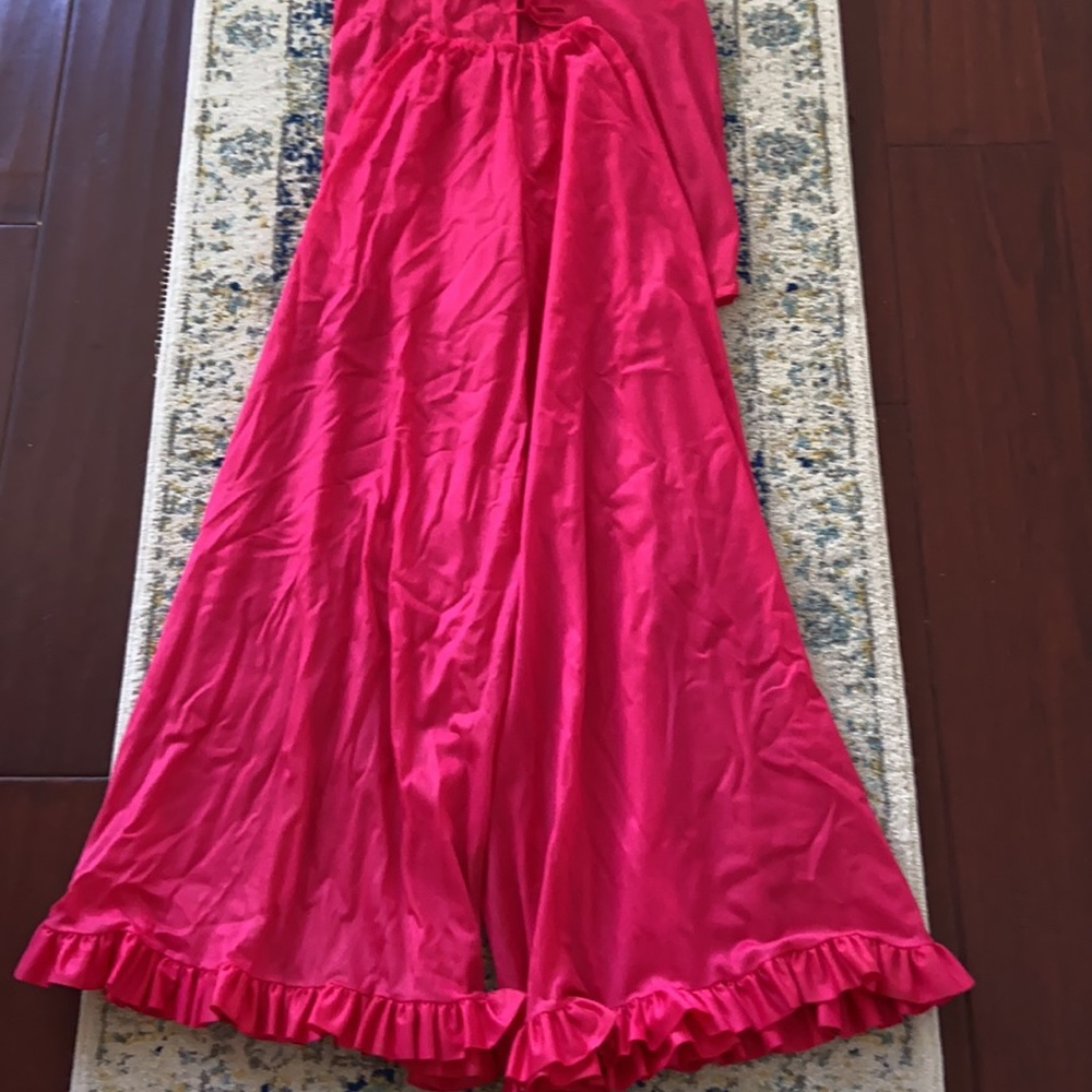 John Kloss for Cira Vintage Pajama Set - Picture 5 of 10